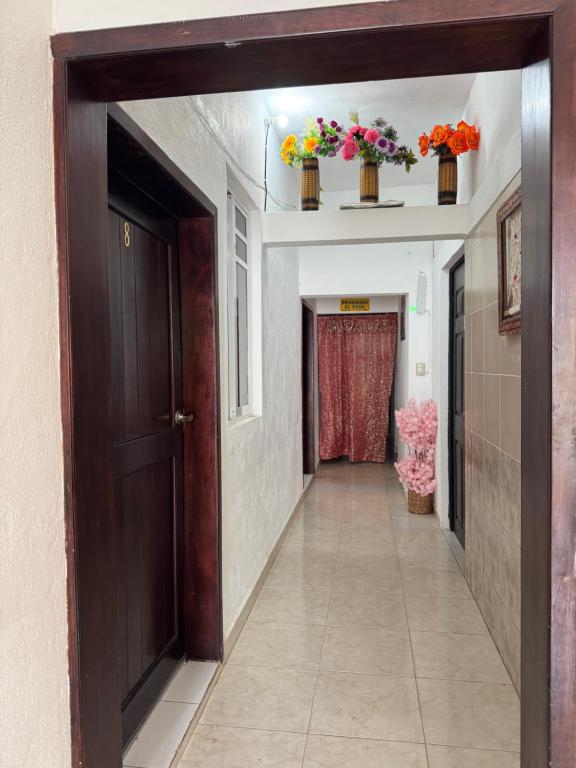 Zayali Bacalar - Guest House photo 3
