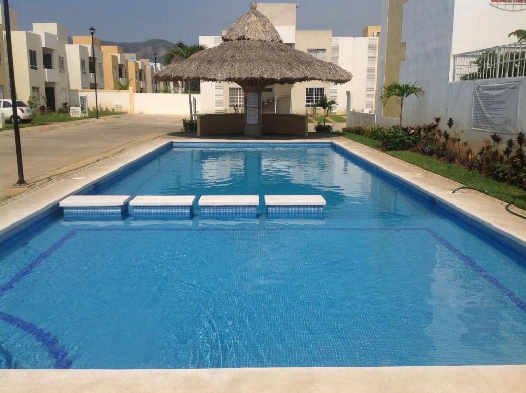 Booking.com: Hotels in Aguacatillo. Book your hotel now! — photo 1
