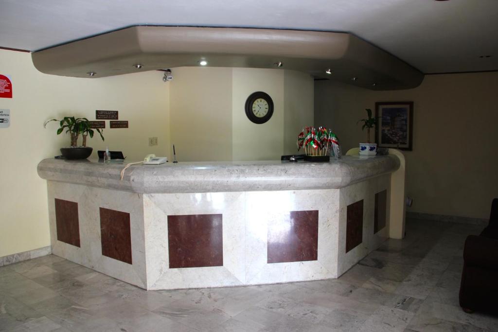 Hotel Tehuacan Plaza photo 3