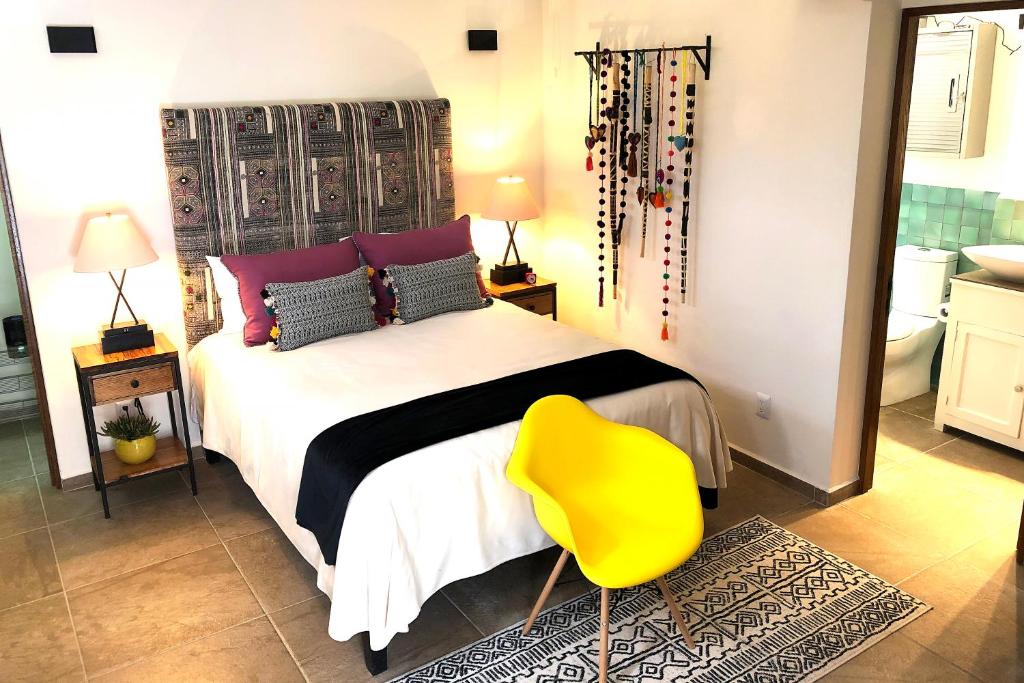 San Miguel Glass House Apartment photo 2