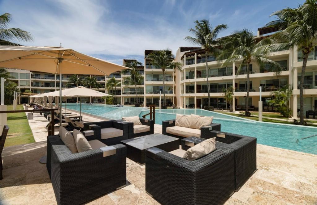The Elements Oceanfront & Beachside Condo Hotel photo 2