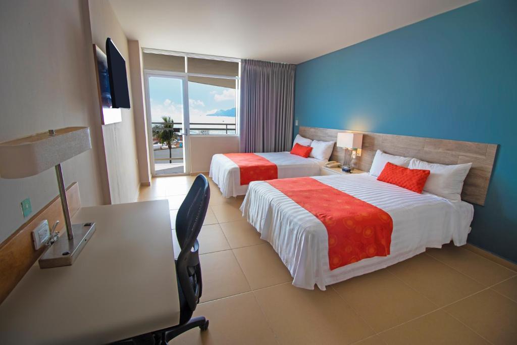 Star Palace Beach Hotel photo 2