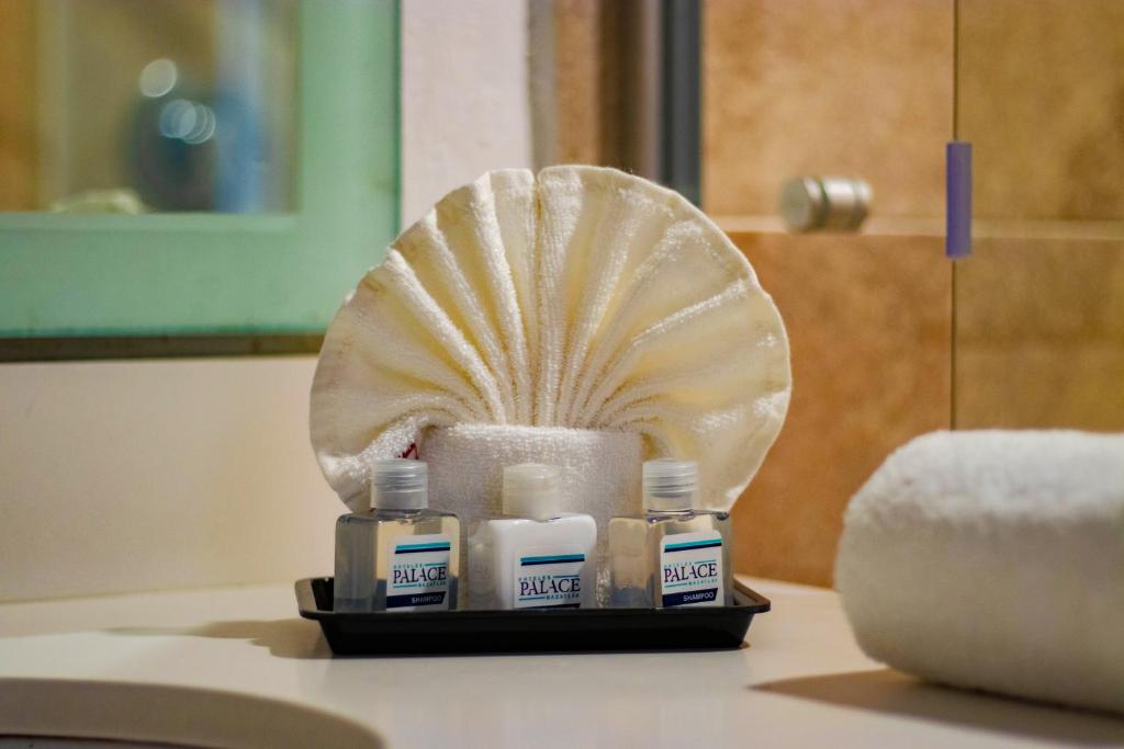 Star Palace Beach Hotel photo 3