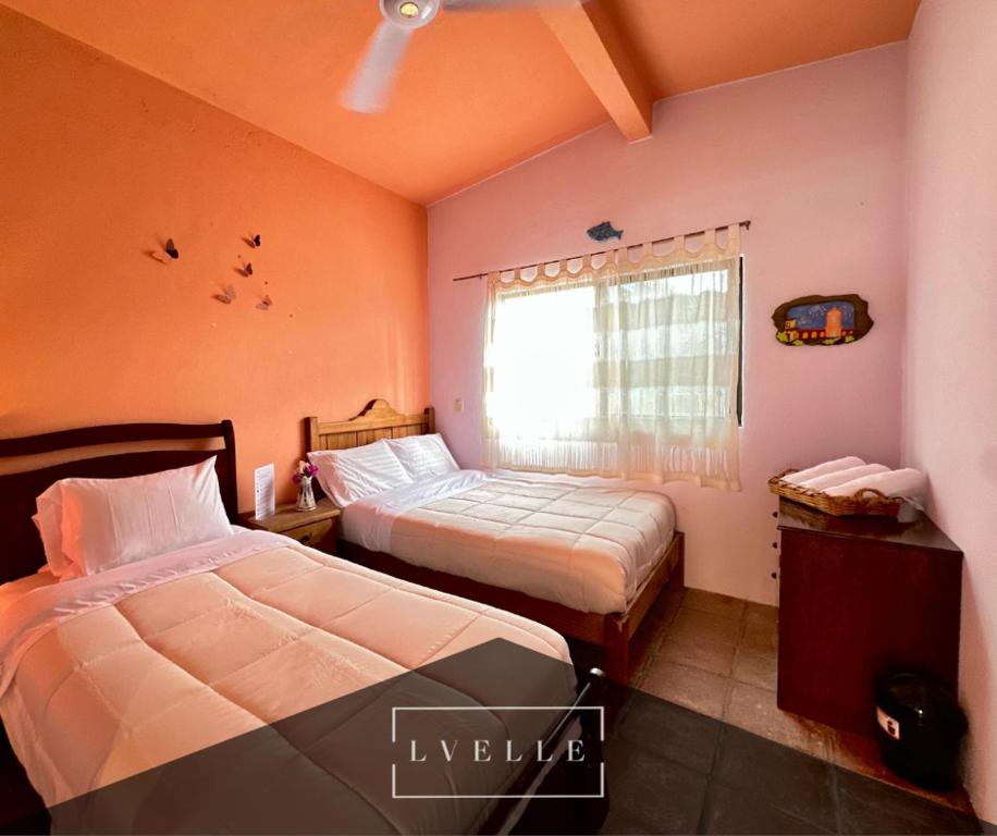 Casa de vacaciones en Tlayacapan photo 2