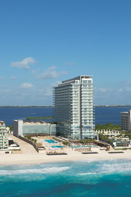 Secrets The Vine Cancun - All Inclusive Adults Only — photo 1