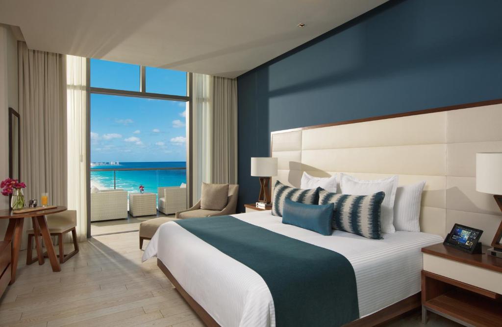 Secrets The Vine Cancun - All Inclusive Adults Only photo 2