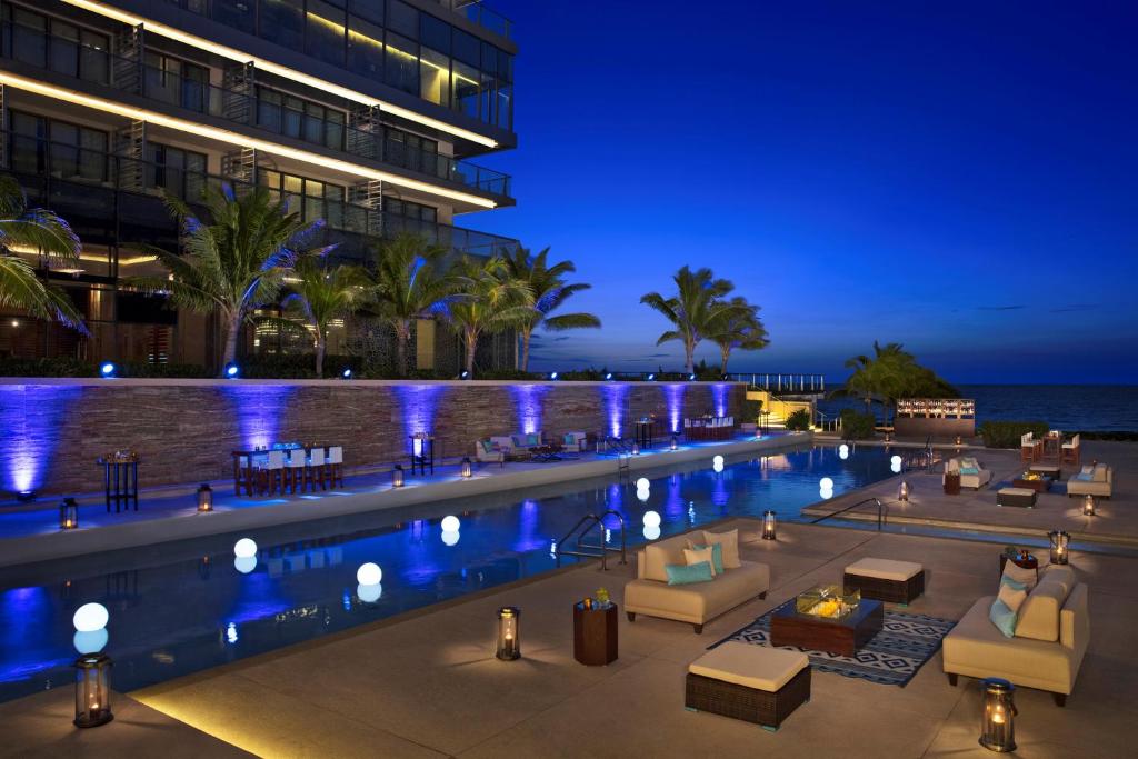 Secrets The Vine Cancun - All Inclusive Adults Only photo 3