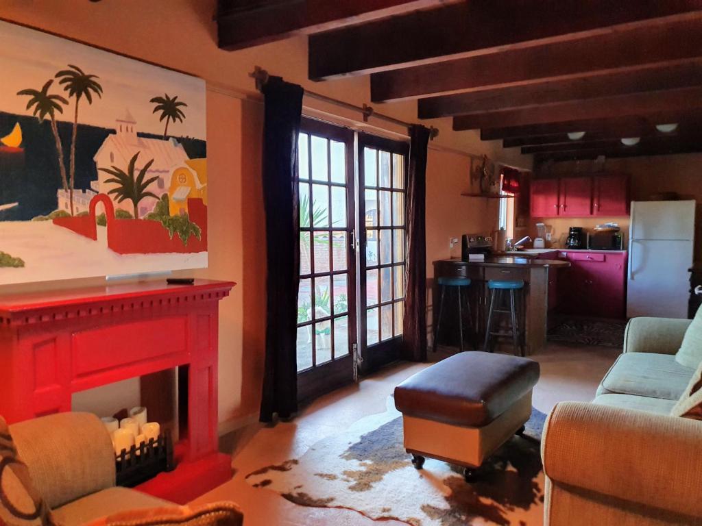 The Apt @Hacienda Rancho Santini — photo 1