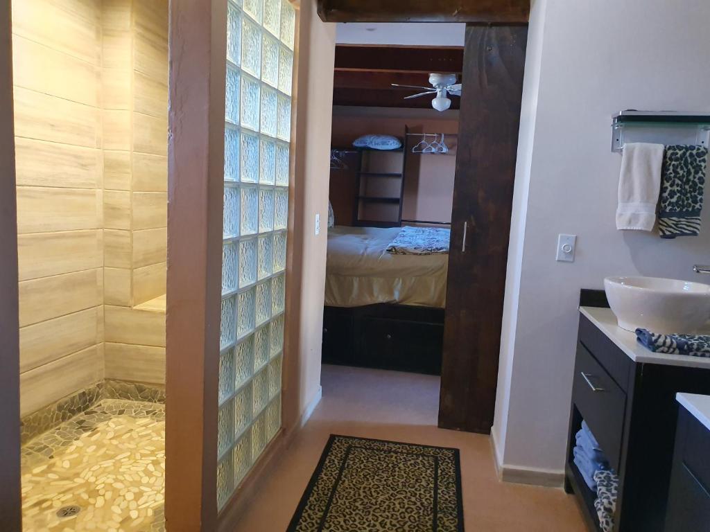 The Apt @Hacienda Rancho Santini photo 2