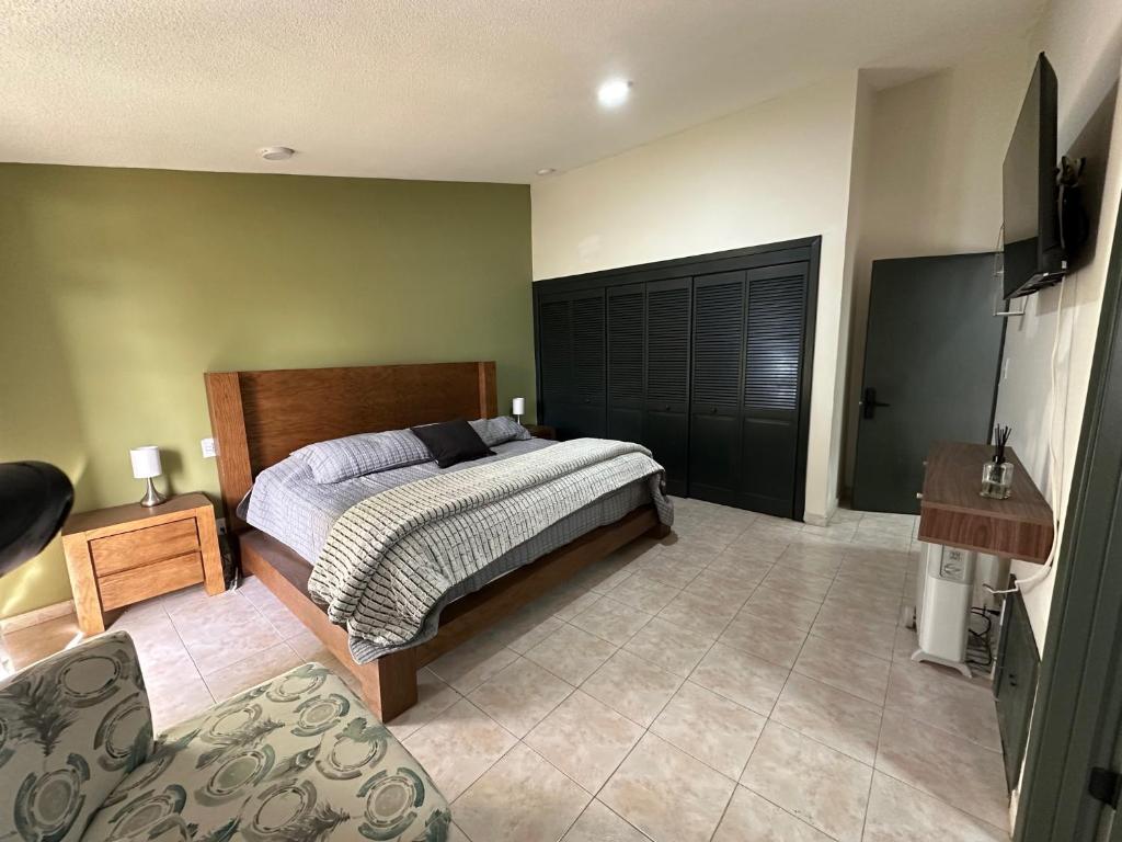 Santa Madre B&B — photo 1