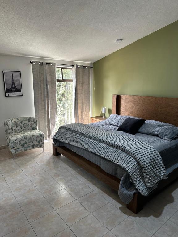 Santa Madre B&B photo 2