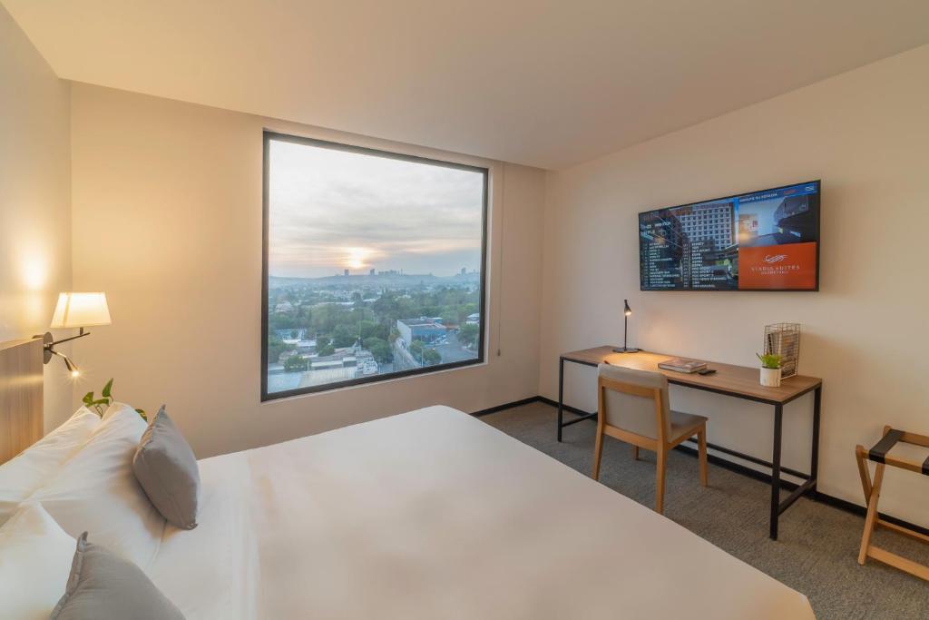 Stadía Suites Querétaro Centro Histórico photo 2