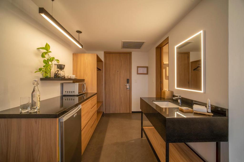 Stadía Suites Querétaro Centro Histórico photo 3