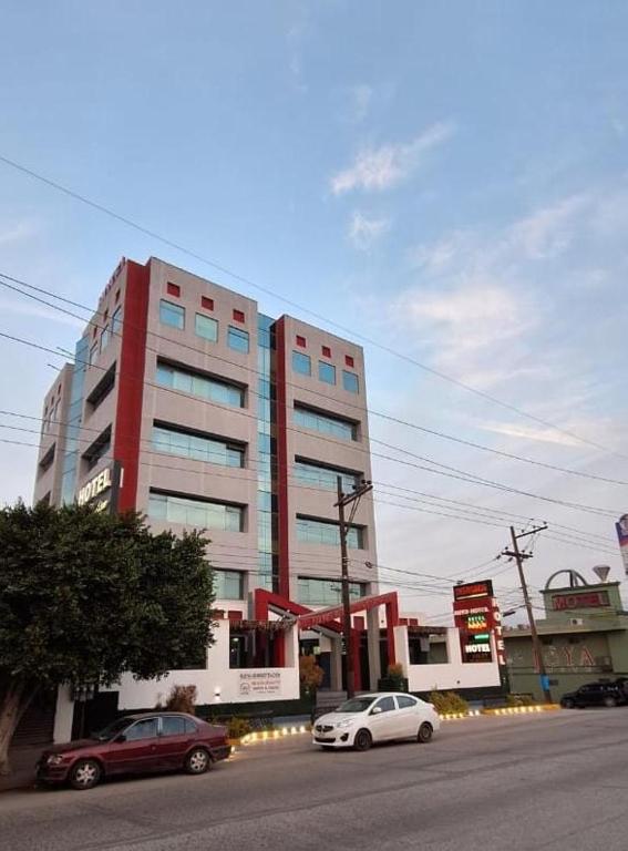 Hotel You Koso — photo 1