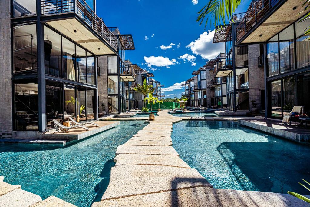 Serene Tulum Hideaway with Cenotes — photo 1