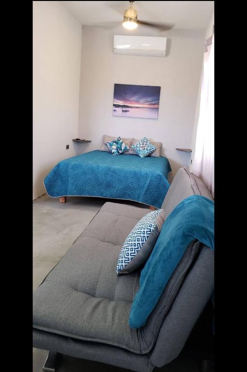 La Ventana Apartments Nice View Island Cerralvo 3 photo 2