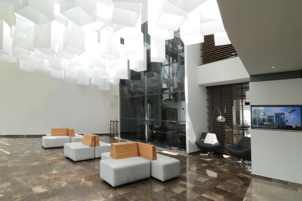 Holiday Inn Express San Luis Potosí by IHG photo 3