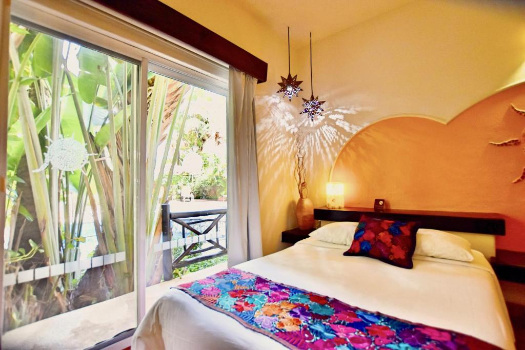 Riviera del Sol Amazing Double Queen Junior Suite 107 — photo 1