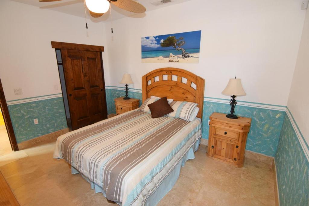 Stunning San Felipe Sea and Golf Course View Condo - GOLF photo 2