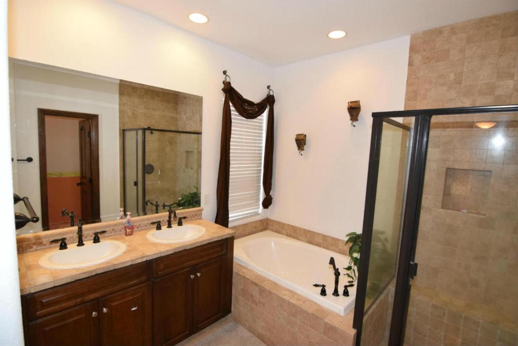 Stunning San Felipe Sea and Golf Course View Condo - GOLF photo 3