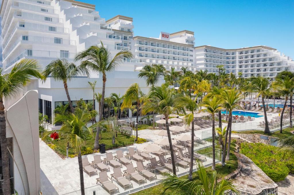 Riu Caribe - All Inclusive photo 2