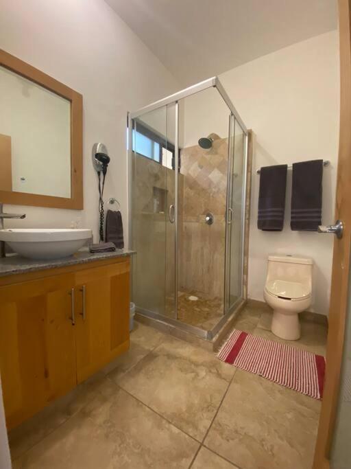 Oceanview Condo - Club Cerralvo photo 3