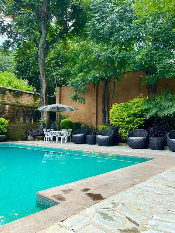 Sierra Norte By Chic Hotel Group photo 3