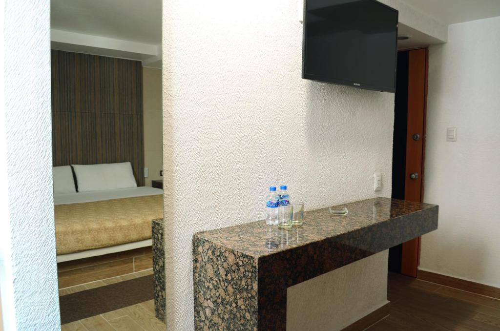 Hotel Santa Cruz photo 3
