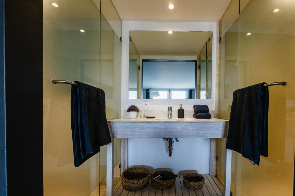 Loft 44 puebla center by Rotamundos photo 3