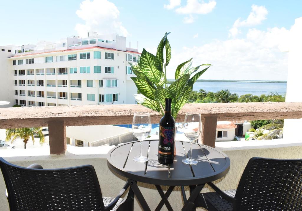 Booking.com: Hotels in Cancún. Book your hotel now! — photo 1