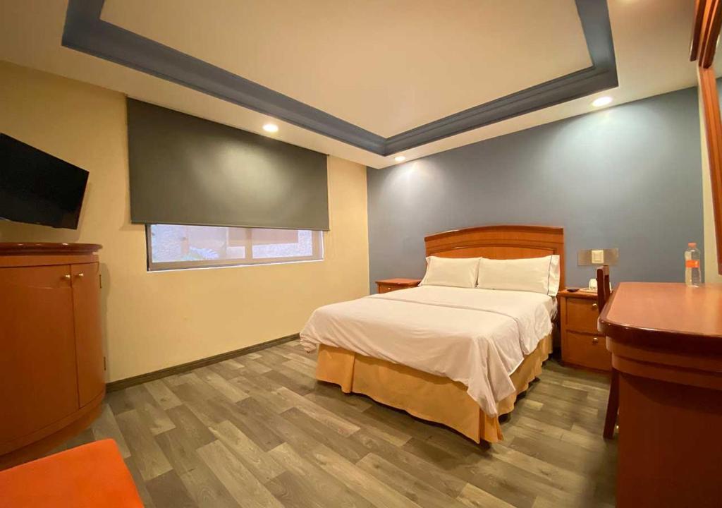 Hotel San Diego photo 2