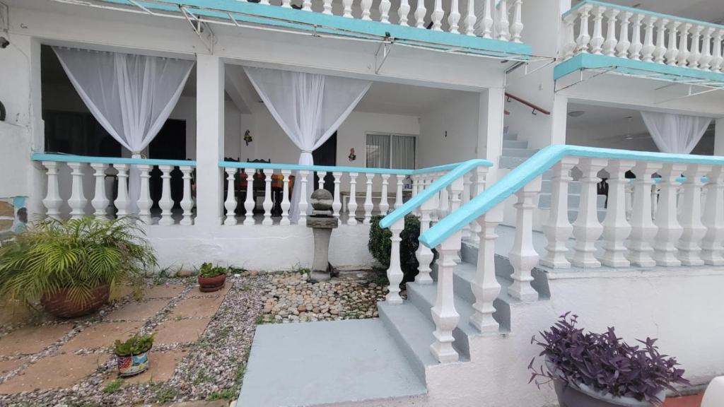 Tranquilo y cómodo Bungalow — photo 1