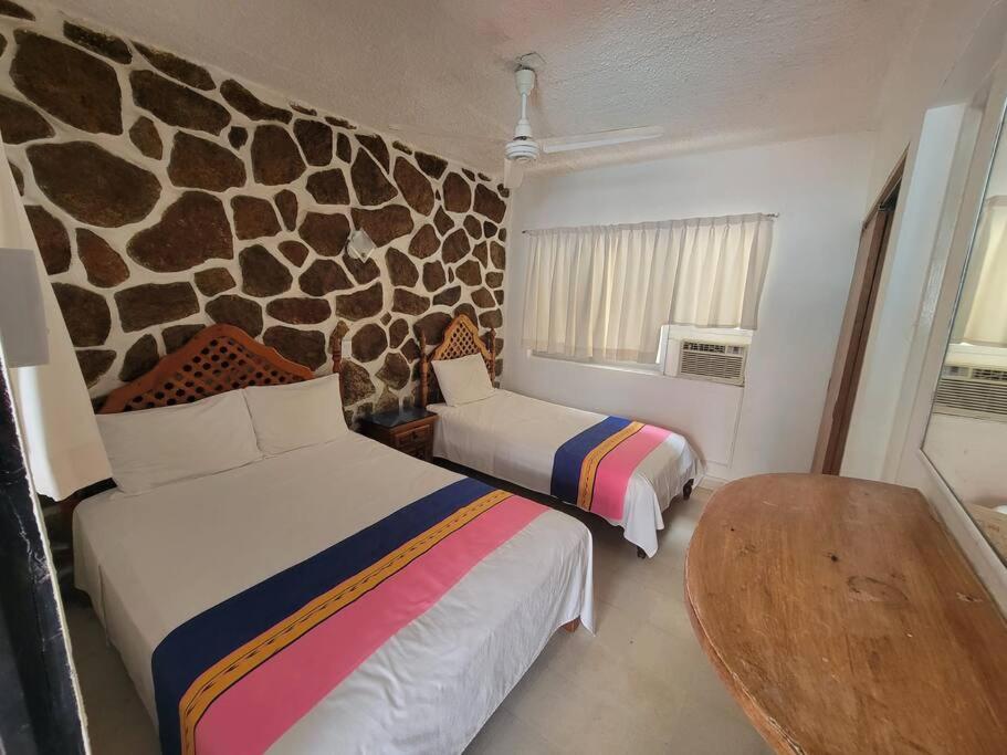 Tranquilo y cómodo Bungalow photo 2