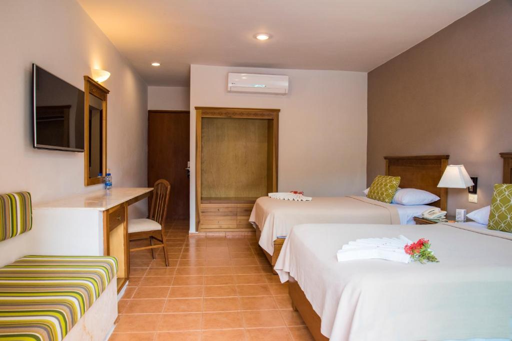 Tecnohotel Mérida Norte — photo 1
