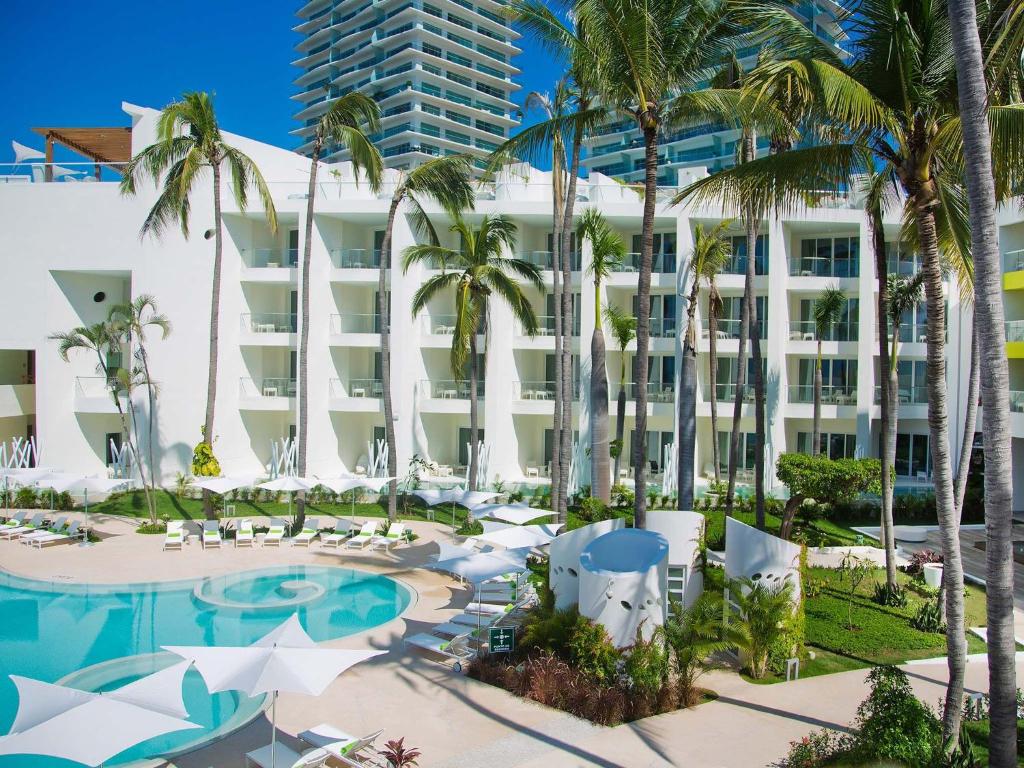 Krystal Grand Puerto Vallarta - All Inclusive — photo 1