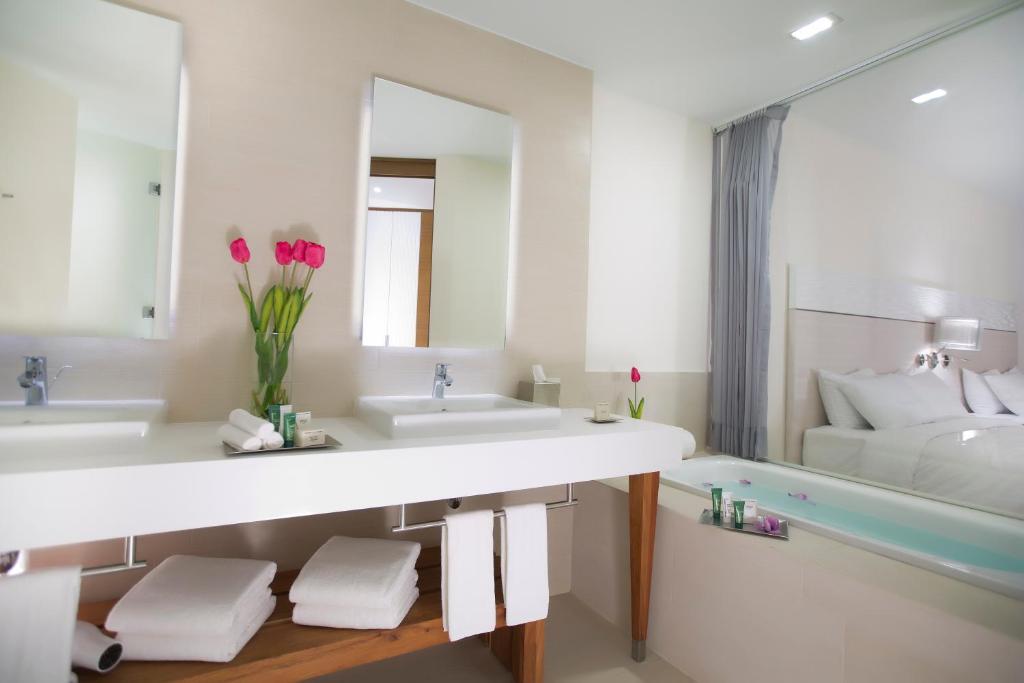 Krystal Grand Puerto Vallarta - All Inclusive photo 3