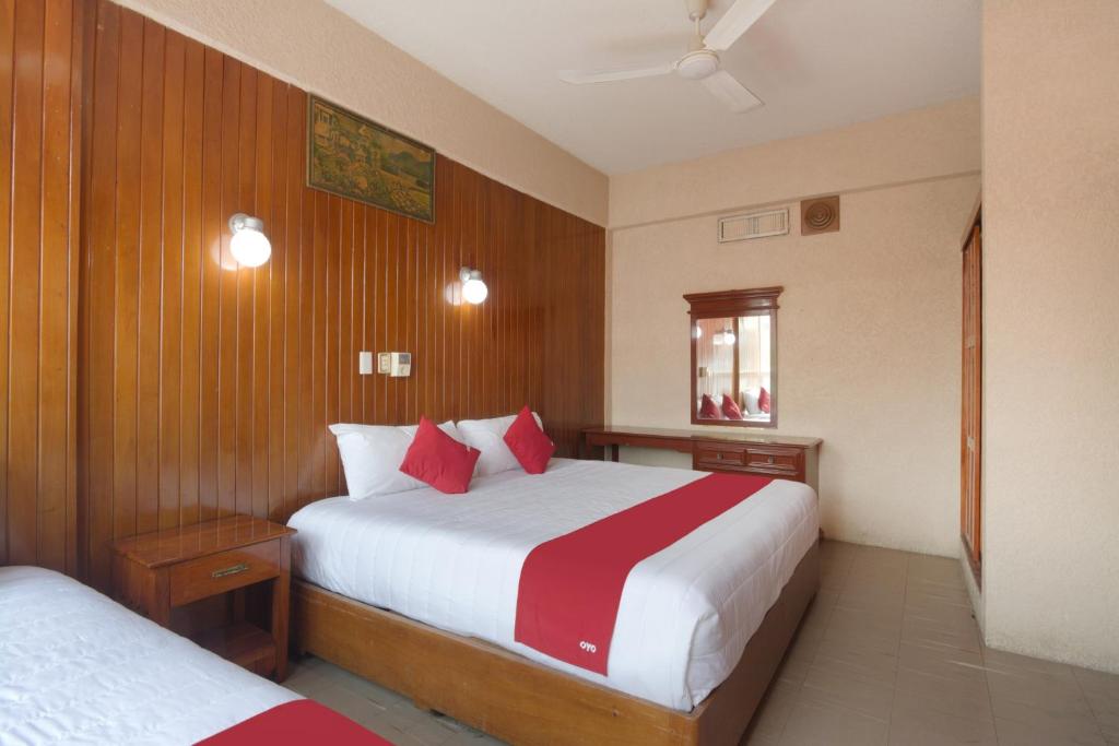 OYO Hotel Totonacapan photo 2