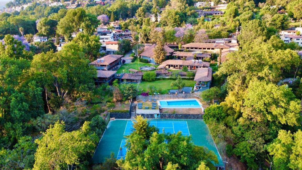 Orgánico Hotel Boutique VALLE DE BRAVO photo 3