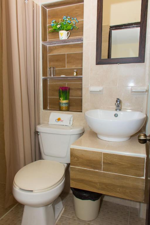 Hotel San Miguel photo 3