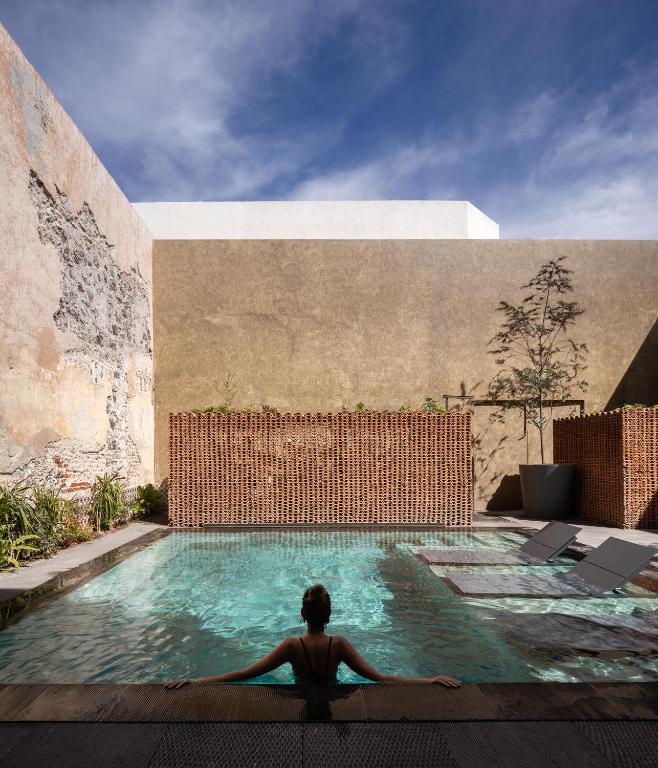 Tá Hotel de diseño — photo 1