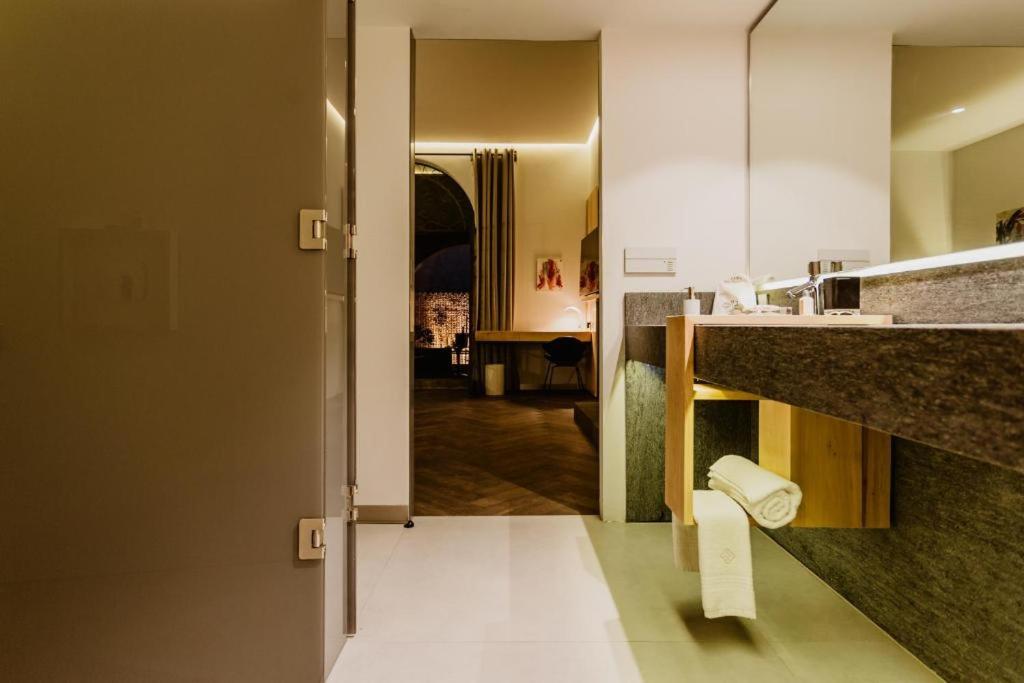 Tá Hotel de diseño photo 2