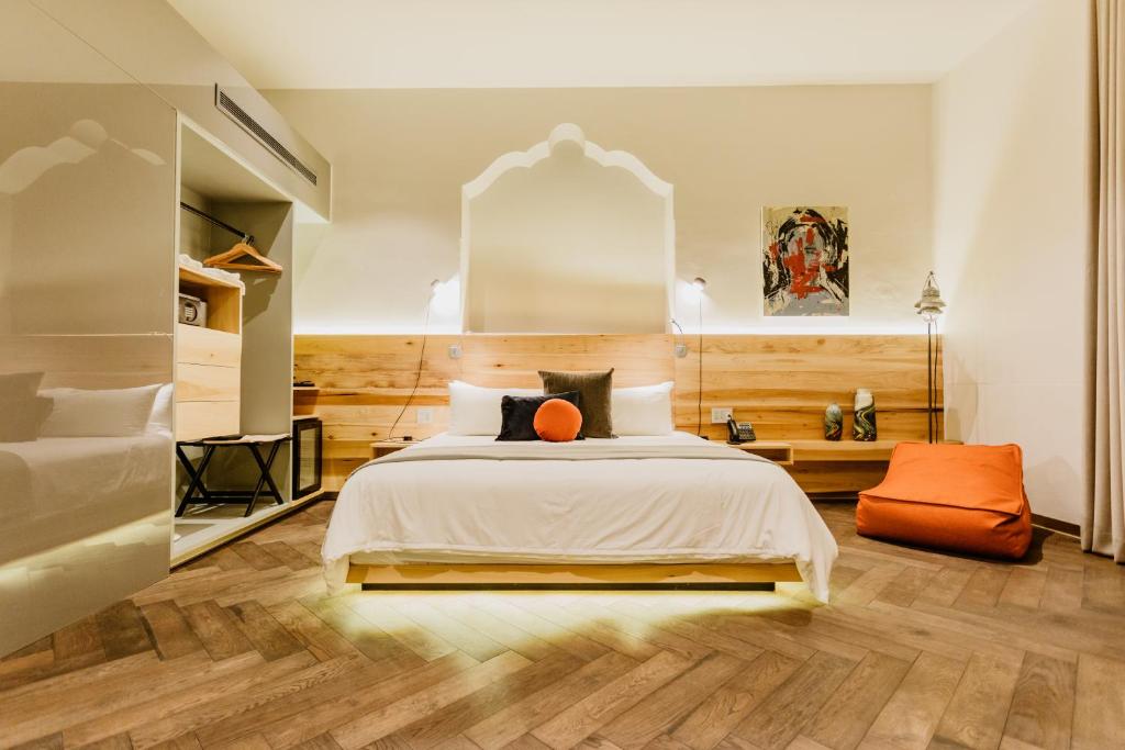 Tá Hotel de diseño photo 3
