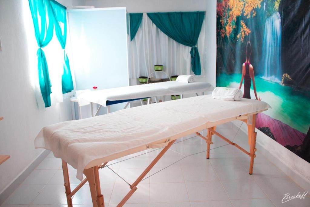 Spa Oasis Comitan photo 3