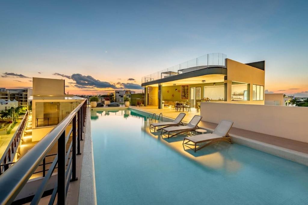Tropical 2-Bedroom Mangrove View — photo 1