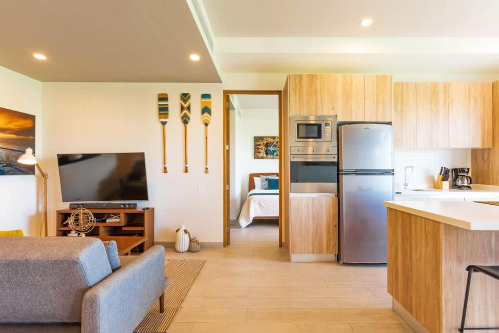Tropical 2-Bedroom Mangrove View photo 2