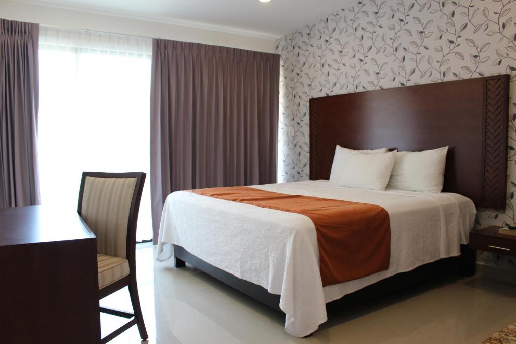 Hotel Roazi photo 2