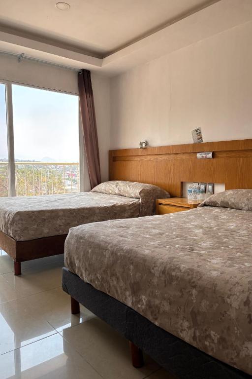 Hotel Ruah photo 2