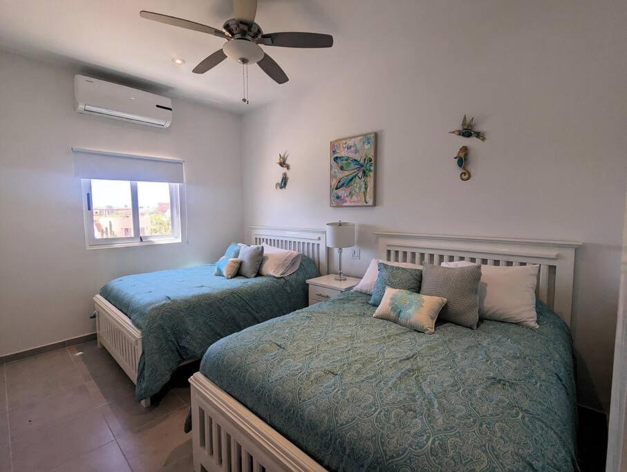 11C-Brand New Top Floor 2BR photo 2