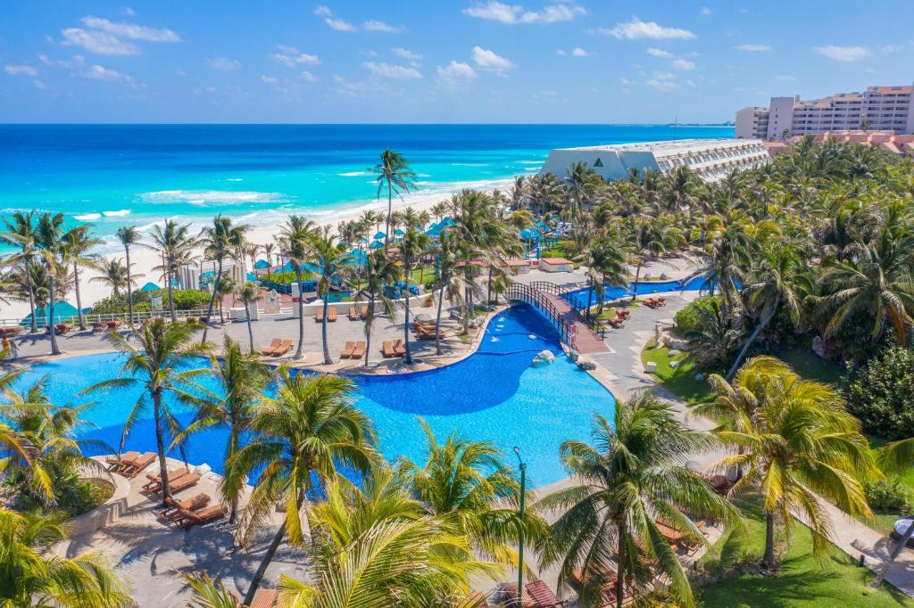 The Pyramid Cancun by Oasis - All Inclusive photo 2