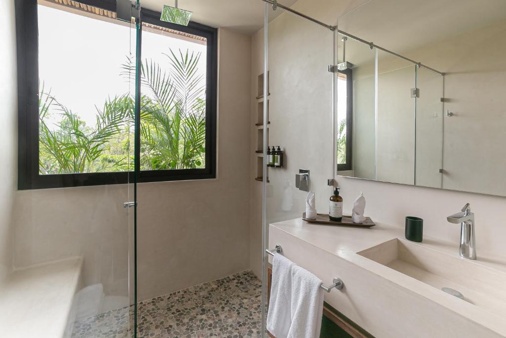 Zereno Tulum Beach Club Access photo 3